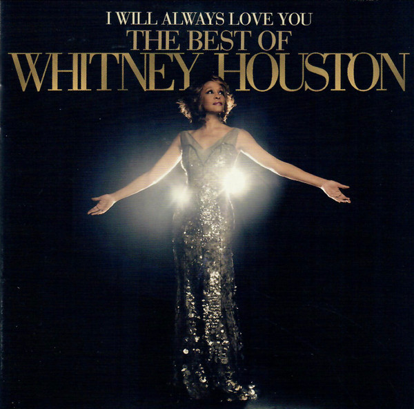 I’m Your Baby Tonight Whitney Houston
